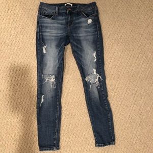 New Daytrip Jeans